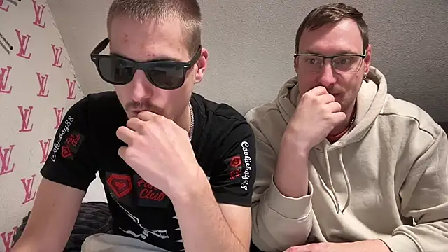 Relsxboy online show from 01-10-25, 11:50