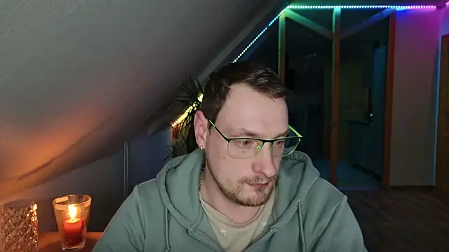 Relsxboy online show from 01-27-25, 05:15