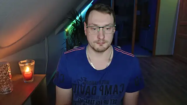 Relsxboy online show from 01-29-25, 05:45