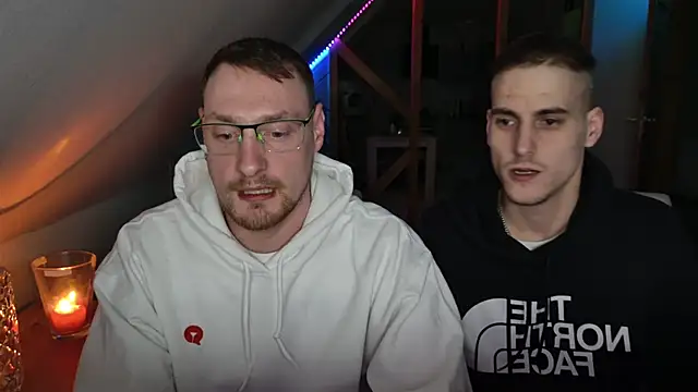 Relsxboy online show from 02-07-25, 11:45