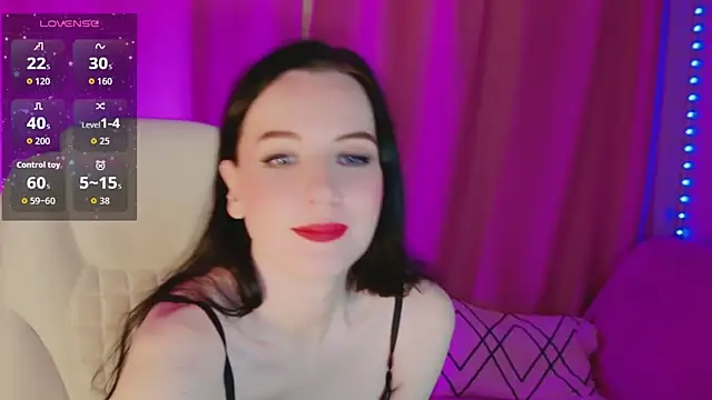 AndreaAshton online show from 05-30-26, 05:32