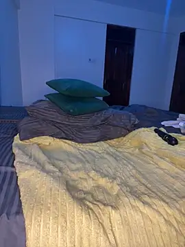 NissyxSawee online show from 10-22-25, 12:44