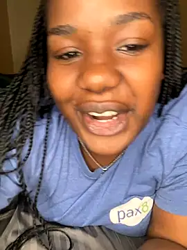 NissyxSawee online show from 10-27-25, 08:07