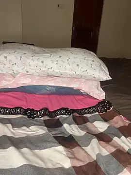 NissyxSawee online show from 12-20-25, 05:03