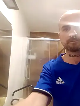 Sexboompower online show from 10-27-25, 12:36