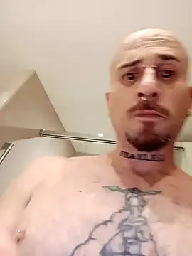 Sexboompower online show from 10-28-25, 02:59