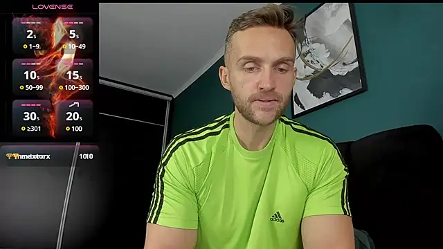 ShawnFucker2 online show from 01-24-25, 06:35