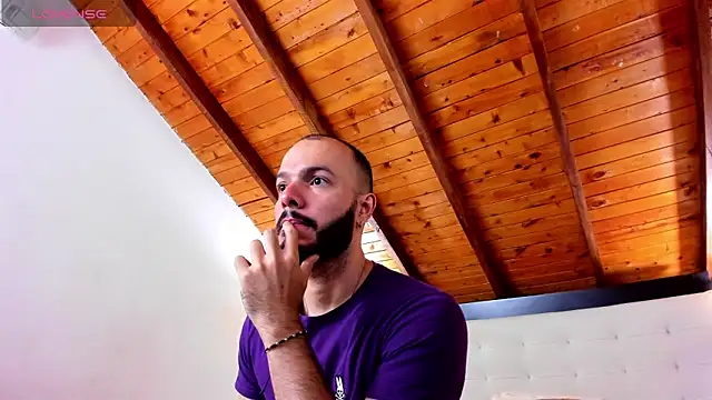 Tom Bailey online show from 10-23-25, 12:48