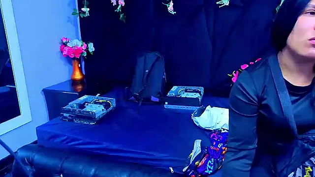 Snapshot of Kiara_Casidie chatting on 03-17-26, 07:50 Kiara Casidie online show from 03-17-26, 07:50