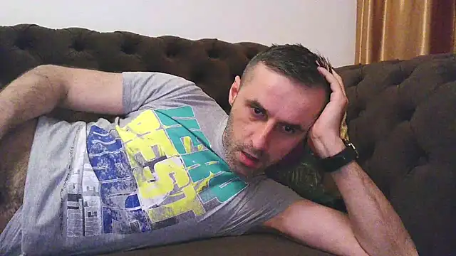 stevenpit online show from 03-04-25, 07:22