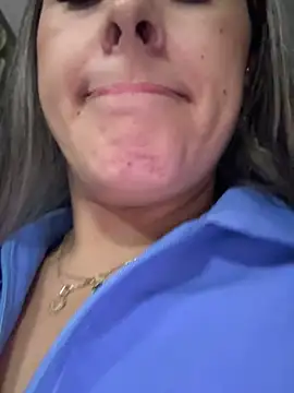 ALONDRAMILF online show from 02-02-25, 07:52