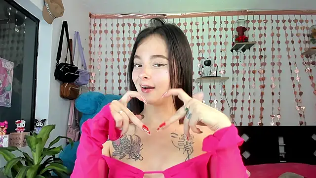 lucyy tay online show from 09-26-25, 01:42