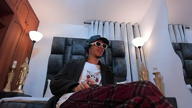 TomyMosterCock online show from 12-07-24, 12:52