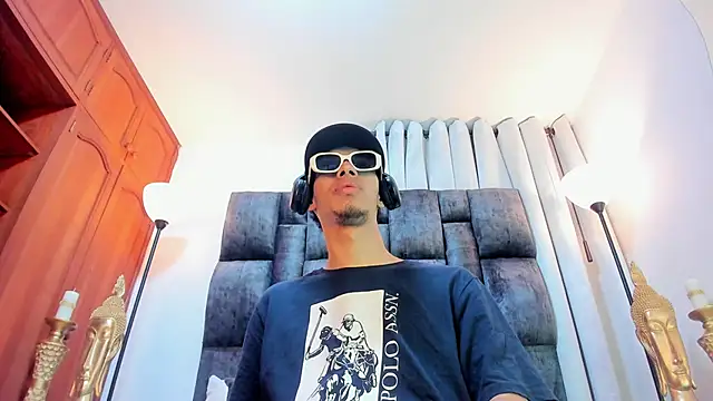 TomyMosterCock online show from 12-11-24, 12:54