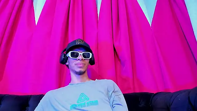 TomyMosterCock online show from 12-20-24, 12:52