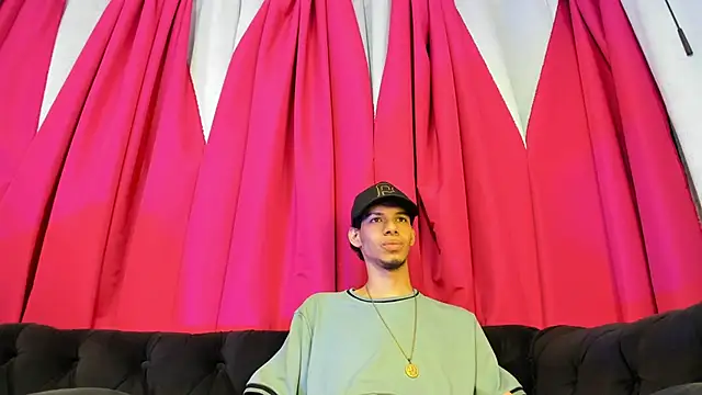 TomyMosterCock online show from 12-30-24, 02:42