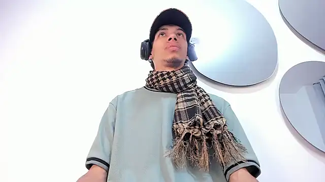 TomyMosterCock online show from 01-03-25, 02:10