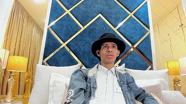 TomyMosterCock online show from 04-06-26, 11:38