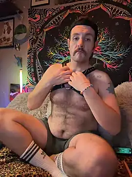 Snapshot of Jackjack716 chatting on 12-14-25, 05:35 Jackjack716 online show from 12-14-25, 05:35