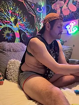 Jackjack716 online show from 02-03-26, 04:10