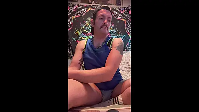 Jackjack716 online show from 02-17-26, 03:58