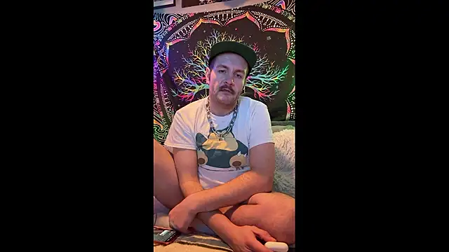 Jackjack716 online show from 03-13-26, 06:20