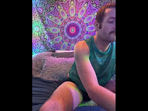 Jackjack716 online show from 04-19-26, 04:45