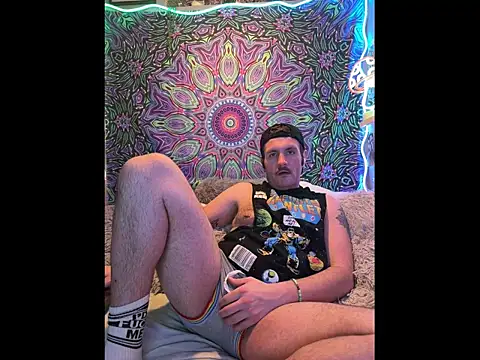 Jackjack716 online show from 04-20-26, 04:59