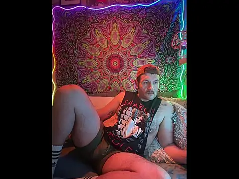 Jackjack716 online show from 05-27-26, 02:41