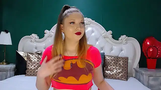 Snapshot of ArielBurn chatting on 03-17-25, 07:58 ArielBurn online show from 03-17-25, 07:58