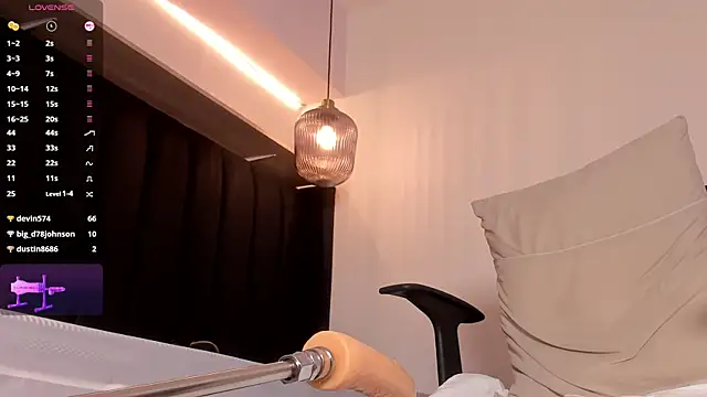 AllisonRoberts  online show from 02-01-25, 11:27