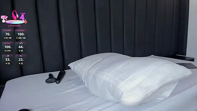 AllisonRoberts  online show from 09-08-25, 07:46