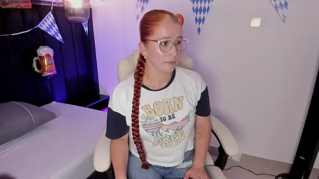 AllisonRoberts  online show from 09-25-25, 07:39