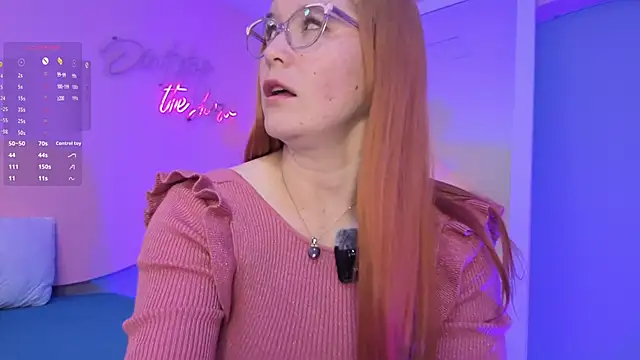 AllisonRoberts  online show from 04-01-26, 09:32