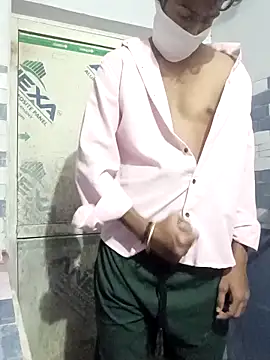 hotvarunrita online show from 12-04-25, 12:14