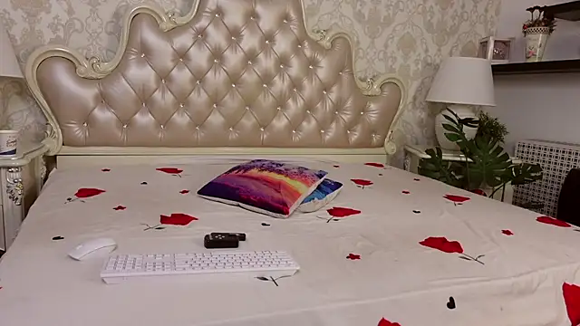 CarmellaAngel online show from 02-15-25, 11:17