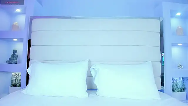 JessyEvans online show from 02-10-25, 07:38