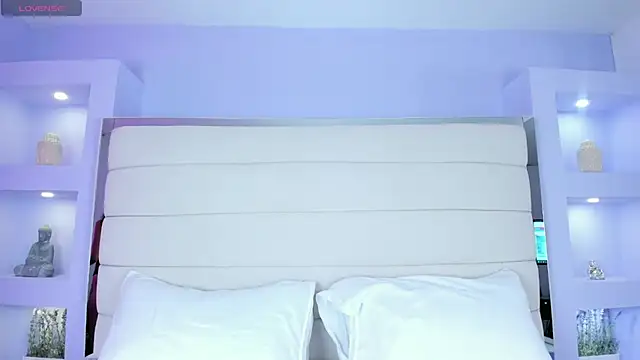 JessyEvans online show from 02-13-25, 07:31