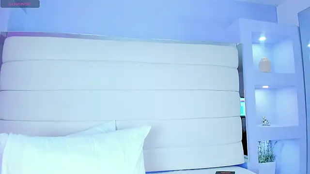 JessyEvans online show from 02-15-25, 02:04