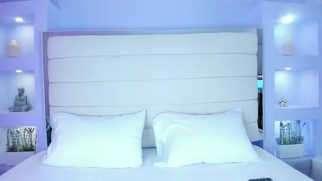 JessyEvans online show from 03-08-25, 07:42