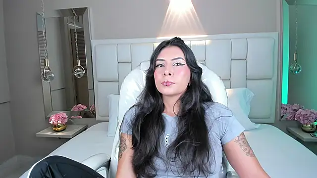 JessyEvans online show from 11-15-25, 07:32