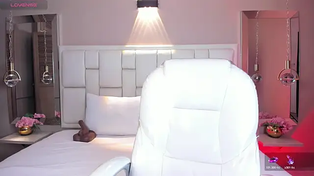 JessyEvans online show from 02-28-26, 07:37