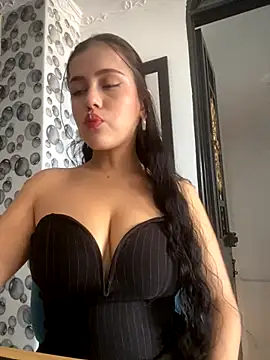 AbbyMillerrr online show from 09-25-25, 03:49