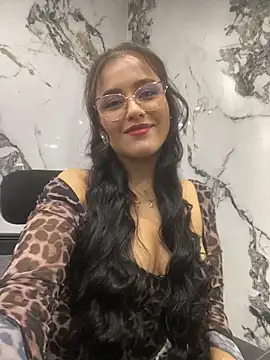 AbbyMillerrr online show from 09-27-25, 12:32