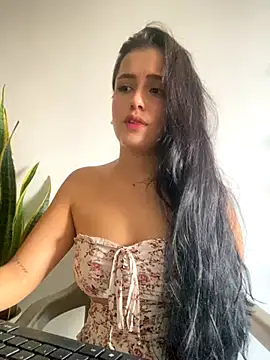 AbbyMillerrr online show from 12-05-25, 09:00