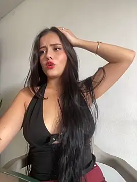 AbbyMillerrr online show from 04-10-26, 05:39