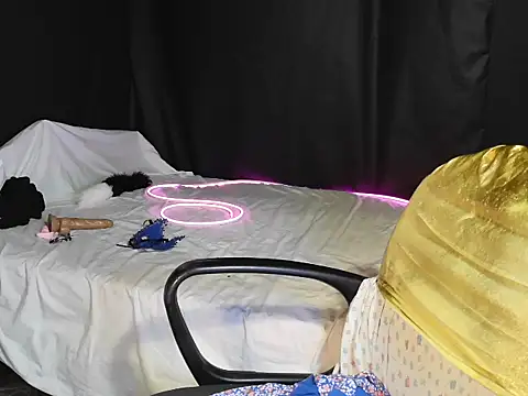 Addy Xl online show from 12-10-24, 08:49