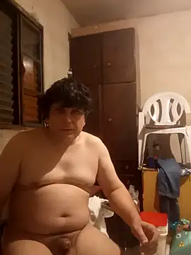 Claudiop2061 online show from 10-06-25, 01:25