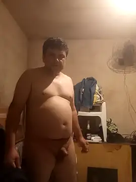 Claudiop2061 online show from 12-01-25, 04:34