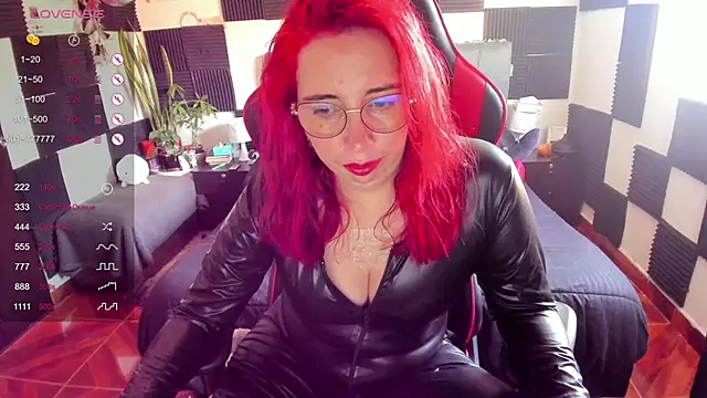 Ursula fire online show from 03-19-26, 09:30
